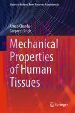 [PDF]Mechanical Properties of Human Tissues