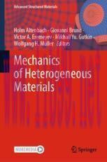 [PDF]Mechanics of Heterogeneous Materials