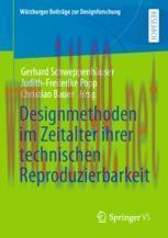[PDF]Designmethoden im Zeitalter ihrer technischen Reproduzierbarkeit