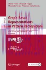 [PDF]Graph-Based Representations in Pattern Recognition: 13th IAPR-TC-15 International Workshop, GbRPR 2023, Vietri sul Mare, Italy, September 6–8, 2023, Proceedings