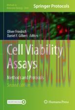 [PDF]Cell Viability Assays: Methods and Protocols 