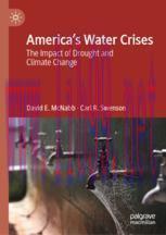 [PDF]America’s Water Crises: The Impact of Drought and Climate Change