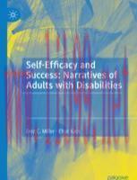 [PDF]Self-Efficacy and Success: Narratives of Adults with Disabilities