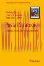 [PDF]Postal Strategies: Logistics, Access, and the Environment