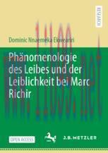 [PDF]Phänomenologie des Leibes und der Leiblichkeit bei Marc Richir