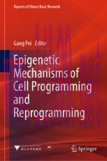 [PDF]Epigenetic Mechanisms of Cell Programming and Reprogramming