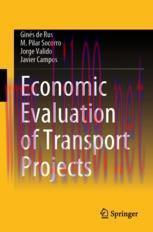 [PDF]Economic Evaluation of Transport Projects 
