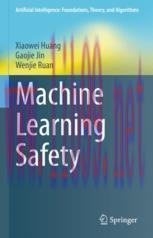 [PDF]Machine Learning Safety