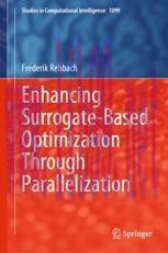 [PDF]Enhancing Surrogate-Based Optimization Through Parallelization