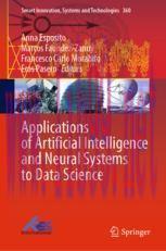 [PDF]Applications of Artificial Intelligence and Neural Systems to Data Science