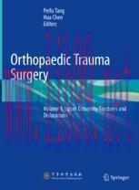 [PDF]Orthopaedic Trauma Surgery: Volume 1: Upper Extremity Fractures and Dislocations