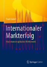 [PDF]Internationaler Markterfolg: Wachstum im globalen Wettbewerb