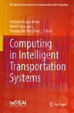 [PDF]Computing in Intelligent Transportation Systems