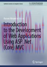 [PDF]Introduction to the Development of Web Applications Using ASP .Net (Core) MVC