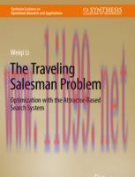 [PDF]The Traveling Salesman Problem: Optimization with the Attractor-Based Search System