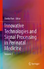 [PDF]Innovative Technologies and Signal Processing in Perinatal Medicine: Volume 2