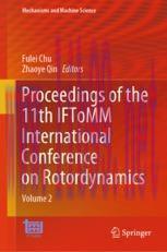 [PDF]Proceedings of the 11th IFToMM International Conference on Rotordynamics: Volume 2