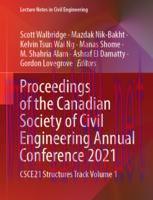 [PDF]Proceedings of the Canadian Society of Civil Engineering Annual Conference 2021: CSCE21 Structures Track Volume 1