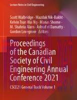[PDF]Proceedings of the Canadian Society of Civil Engineering Annual Conference 2021: CSCE21 General Track Volume 1