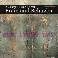 [PDF]An Introduction to Brain and Behavior 7E