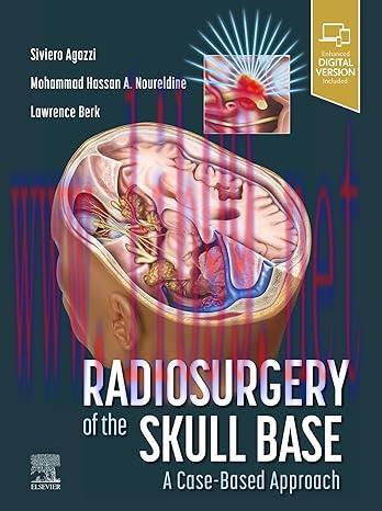 [PDF]Radiosurgery of the Skull Base: A Case-Based Approach