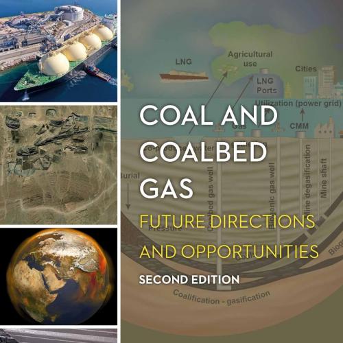 Coal and Coalbed Gas Future Directions and Opportunities 2nd Edition