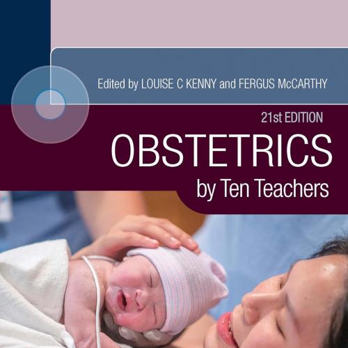Obstetrics by Ten Teachers 21st Edition