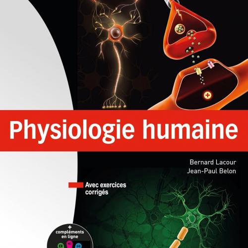 Physiologie Humaine (French Edition) 
