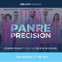 [AME]PANRE Precision (Original PDF) 