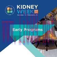 [AME]ASN Kidney Transplantation - 2023 Update_ (Videos) 