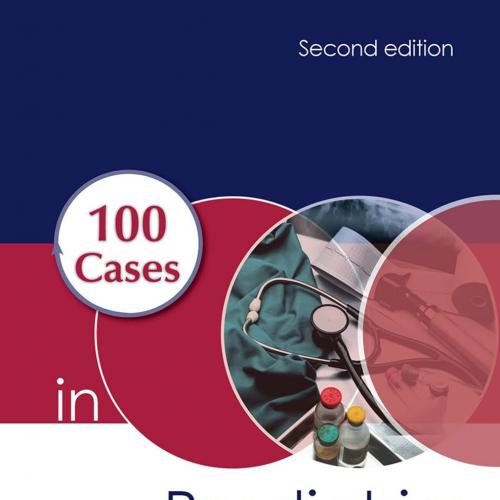 100 Cases in Paediatrics 2nd Edition
