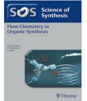(Science of Synthesis)Flow Chemistry in Organic Synthesis_Thieme,2019