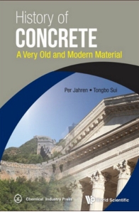 History of Concrete_ A Very Old and Modern Material（World Scientific，2017）