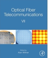 Optical Fiber Telecommunications VII（SD Book • 2019）