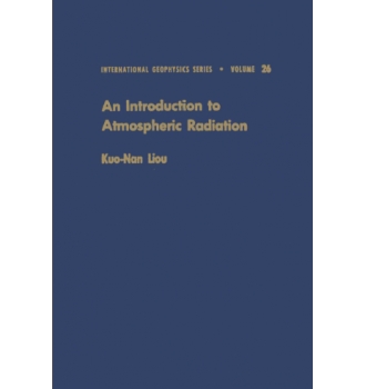 An Introduction to Atmospheric Radiation