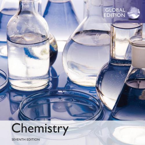 Chemistry, 7th Global Edition