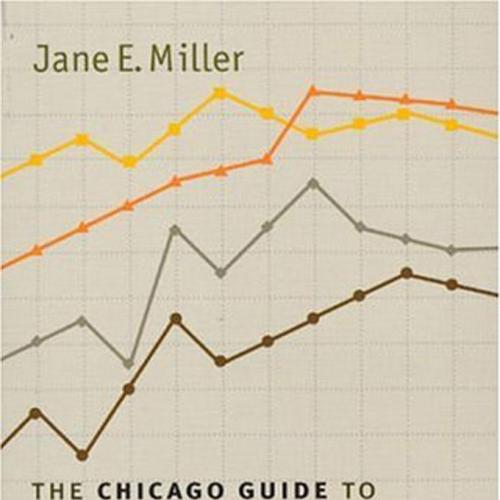 Chicago Guide to Writing about Multivariate Analysis (Chicago Guides to Writing, Editing, and Publishing), The - CC1