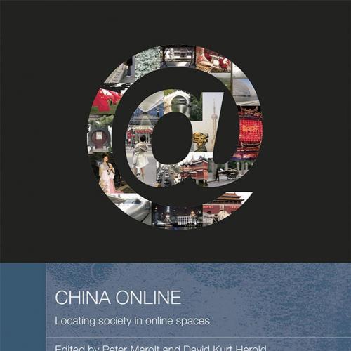 China Online_ Locating Society in Online Spaces