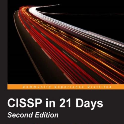 CISSP in 21 Days - Second Editi - M. L. Srinivasan - M. L. Srinivasan