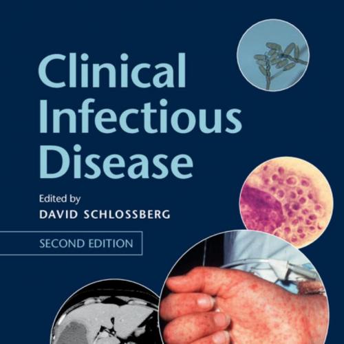 Clinical Infectious Disease, 2nd Edition