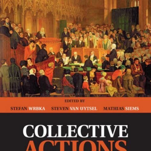 Collective Actions Enhancing Access to Justice and Reconciling Multilayer Interests_