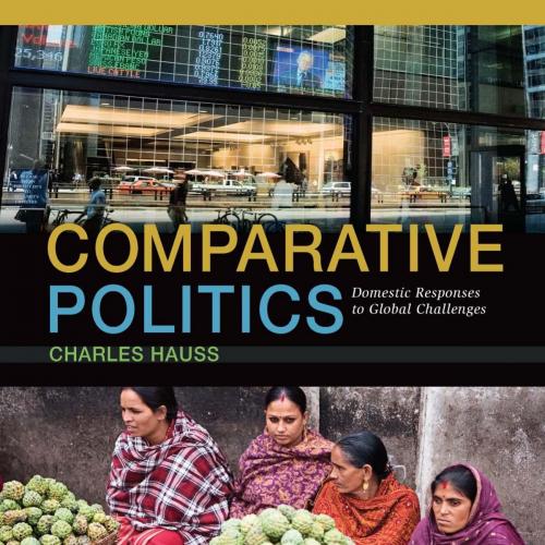 Comparative Politics_ Domestic Responses to Global Challenges