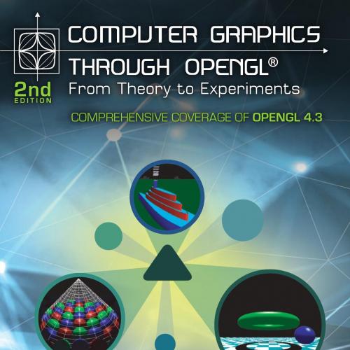 Computer graphics through OpenGL