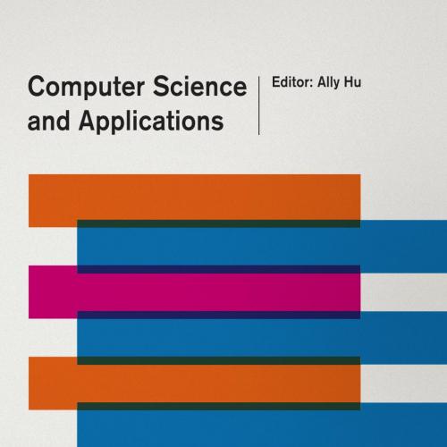 Computer Science and Applications - Ally Hu