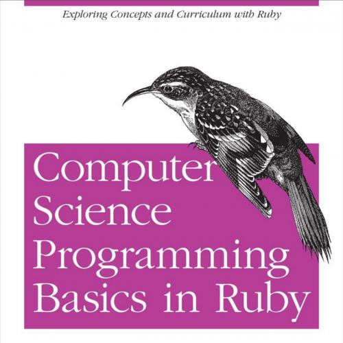 Computer Science Programming Ba - Ophir Frieder, Gideon Frieder - Ophir Frieder, Gideon Frieder & David Grossman