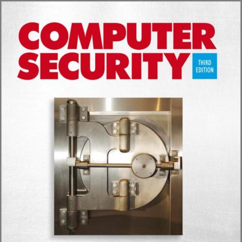 Computer Security 3rd - Gollmann, Dieter;