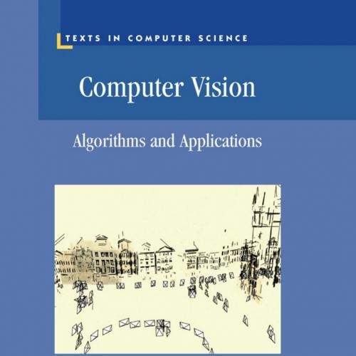 Computer Vision_ Algorithms and Applications