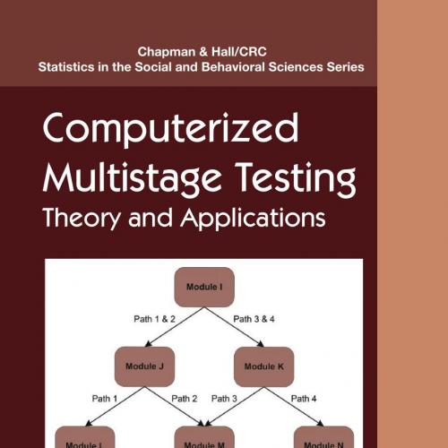 Computerized Multistage Testing