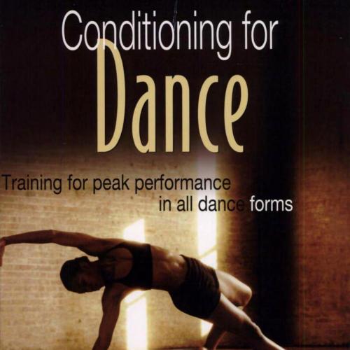 Conditioning-for-dance - Eric Franklin