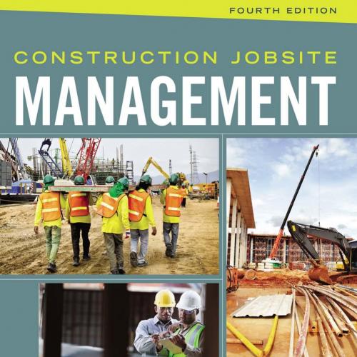 Construction Jobsite Management, 4th ed_